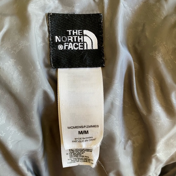 North Face Snow Inner & Outer jacket - Picture 14 of 15